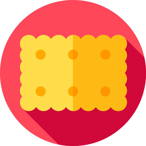 Biscuit icon