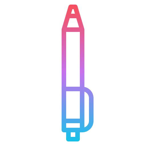 Pen icon