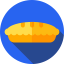 Meat pie іконка 64x64