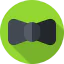 Bow tie icon 64x64