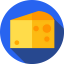Cheese icon 64x64