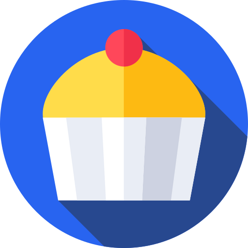 Cupcake icon