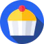 Cupcake icon 64x64