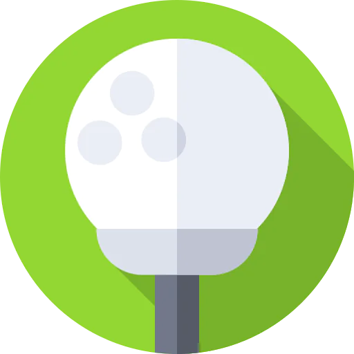 Golf icon