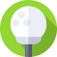 Golf icon 64x64