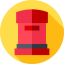Mailbox icon 64x64