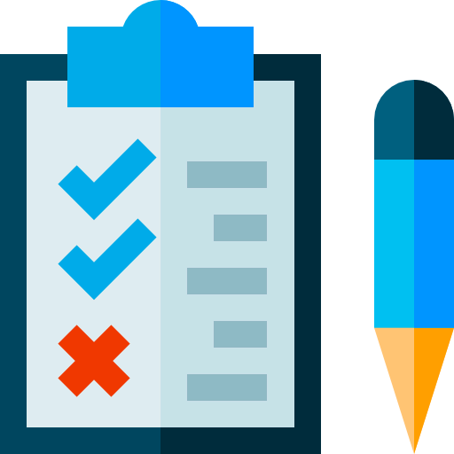 Test icon