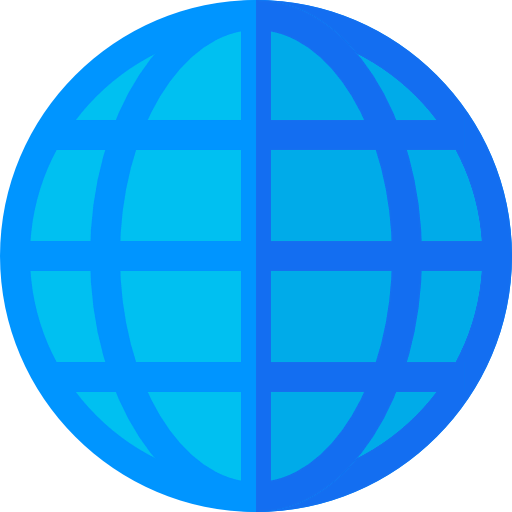 Global icon