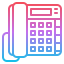 Telephone icon 64x64