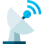 Satellite icon 64x64