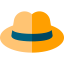 Hat icon 64x64