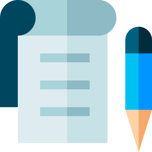 Notepad icon