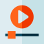 Youtube icon 64x64