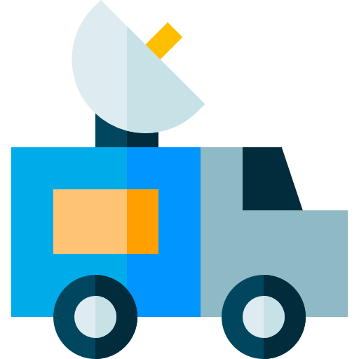 Van icon