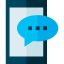 Smartphone icon 64x64