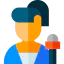 Reporter icon 64x64