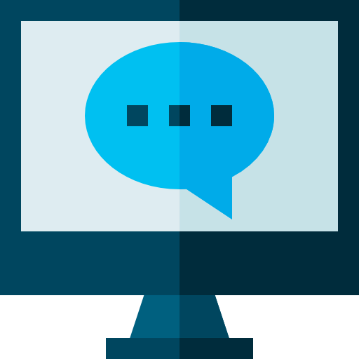 Computer icon