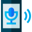 Recording icon 64x64
