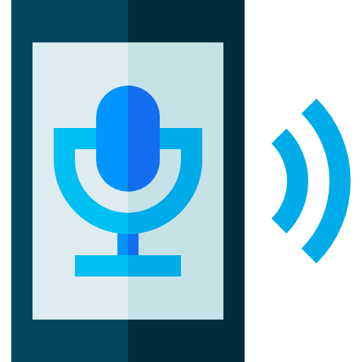 Recording icon