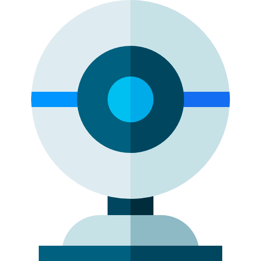 Webcam icon