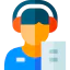 Reporter icon 64x64
