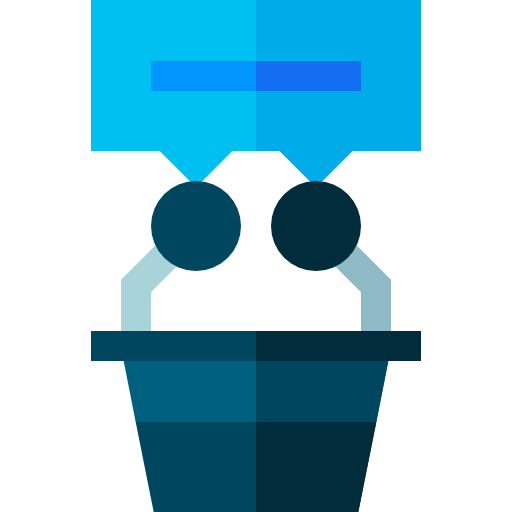 Interview icon