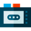 Recorder Ikona 64x64