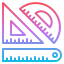 Rulers icon 64x64