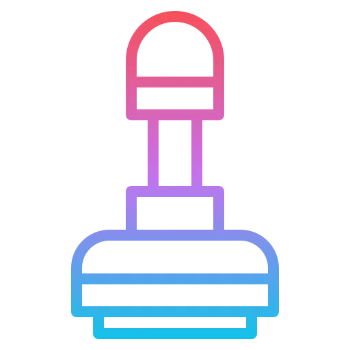 Stamp icon