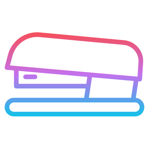 Stapler icon