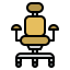 Chair icon 64x64