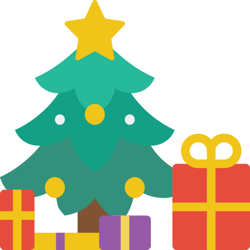 Presents icon
