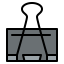 Paperclip icon 64x64