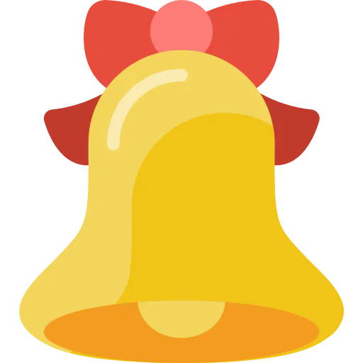 Bell icon