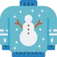 Festive icon 64x64