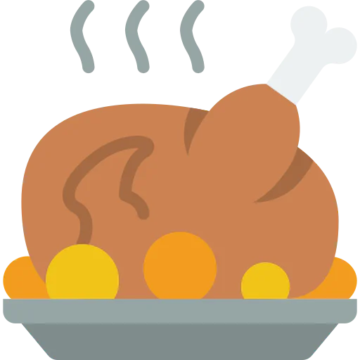 Roast icon