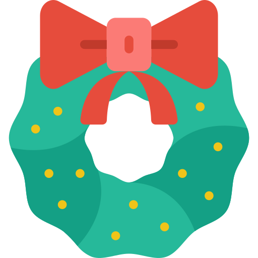 Wreath Symbol