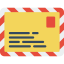 Letter icon 64x64