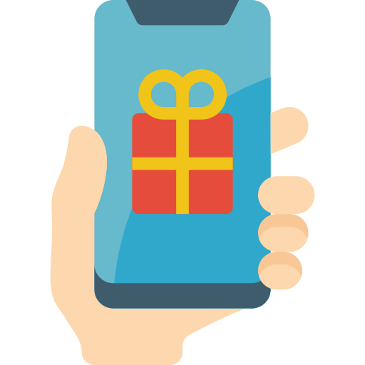 Gift icon
