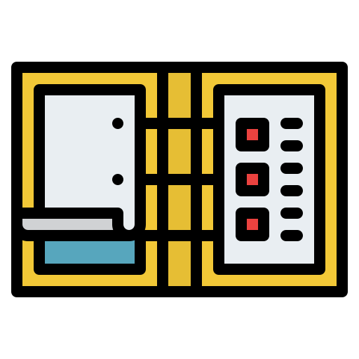 Document icon