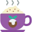 Hot drink icon 64x64