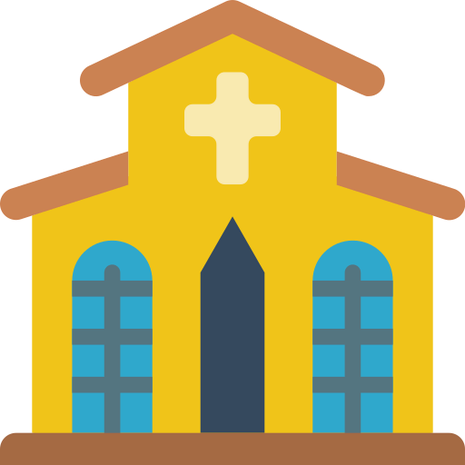 Pray icon