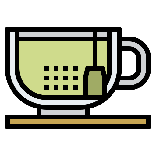 Tea break icon