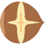 Nut icon 64x64