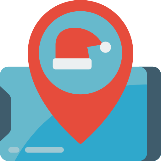Location icon