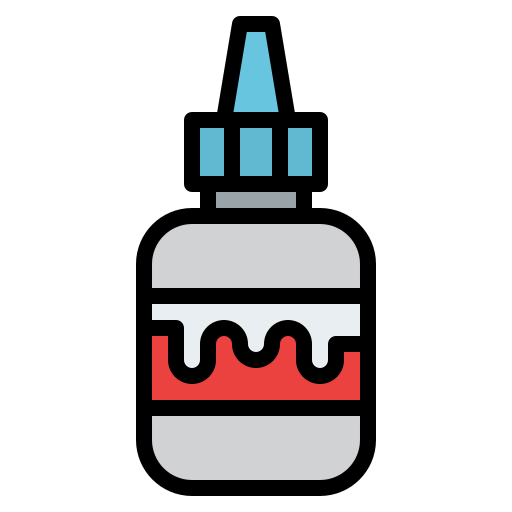 Glue icon