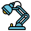 Lamp icon 64x64