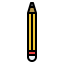 Pencil icon 64x64