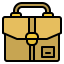 Portfolio icon 64x64