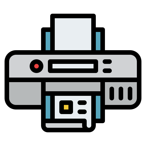 Printer icon